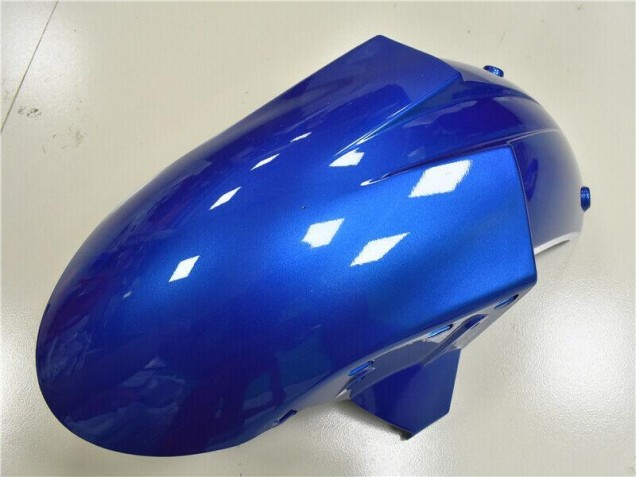 Carénage Moto Kawasaki ZX10R 06-07 - Bleu Carénage Moto Kawasaki ZX10R 06-07 - Bleu