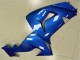 Carénage Moto Kawasaki ZX10R 06-07 - Bleu Carénage Moto Kawasaki ZX10R 06-07 - Bleu