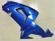 Carénage Moto Kawasaki ZX10R 06-07 - Bleu Carénage Moto Kawasaki ZX10R 06-07 - Bleu