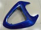 Carénage Moto Kawasaki ZX10R 06-07 - Bleu Carénage Moto Kawasaki ZX10R 06-07 - Bleu