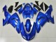 Carénage Moto Kawasaki ZX10R 06-07 - Bleu Carénage Moto Kawasaki ZX10R 06-07 - Bleu