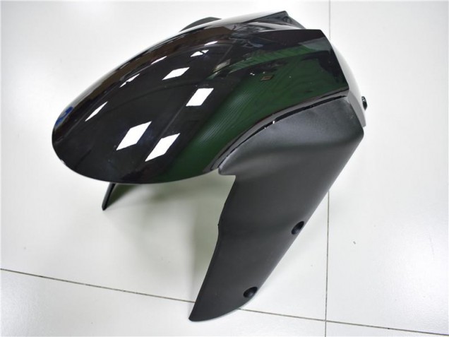 Carénage Moto Kawasaki ZX10R 06-07 - Noir Gris Rouge Carénage Moto Kawasaki ZX10R 06-07 - Noir Gris Rouge