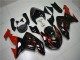 Carénage Moto Kawasaki ZX10R 06-07 - Noir Rouge Carénage Moto Kawasaki ZX10R 06-07 - Noir Rouge