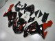 Carénage Moto Kawasaki ZX10R 06-07 - Noir Rouge Carénage Moto Kawasaki ZX10R 06-07 - Noir Rouge