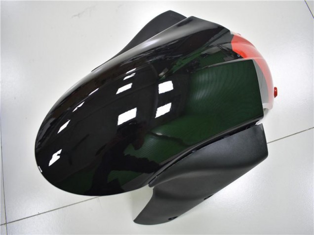 Carénage Moto Kawasaki ZX10R 06-07 - Noir Rouge Carénage Moto Kawasaki ZX10R 06-07 - Noir Rouge