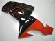 Carénage Moto Kawasaki ZX10R 06-07 - Noir Rouge Carénage Moto Kawasaki ZX10R 06-07 - Noir Rouge