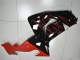 Carénage Moto Kawasaki ZX10R 06-07 - Noir Rouge Carénage Moto Kawasaki ZX10R 06-07 - Noir Rouge
