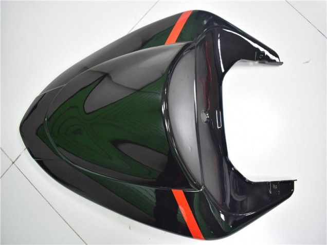 Carénage Moto Kawasaki ZX10R 06-07 - Noir Rouge Carénage Moto Kawasaki ZX10R 06-07 - Noir Rouge