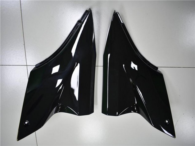 Carénage Moto Kawasaki ZX10R 06-07 - Noir Rouge Carénage Moto Kawasaki ZX10R 06-07 - Noir Rouge