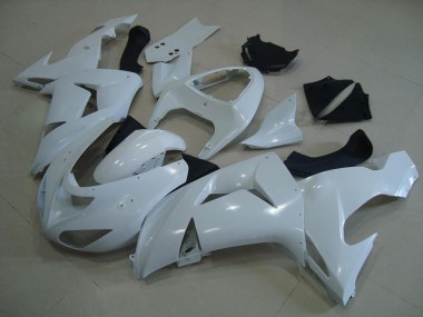 Carénage Moto Kawasaki ZX10R 06-07 - Non Peint