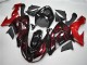 Carénage Moto Kawasaki ZX10R 06-07 - Rouge Flamme Carénage Moto Kawasaki ZX10R 06-07 - Rouge Flamme