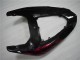 Carénage Moto Kawasaki ZX10R 06-07 - Rouge Flamme Carénage Moto Kawasaki ZX10R 06-07 - Rouge Flamme