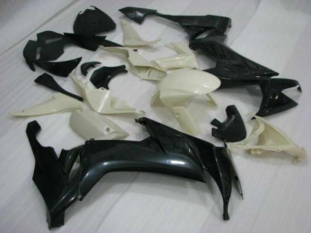 Carénage Moto Kawasaki ZX10R 08-10 - Non Peint Carénage Moto Kawasaki ZX10R 08-10 - Non Peint