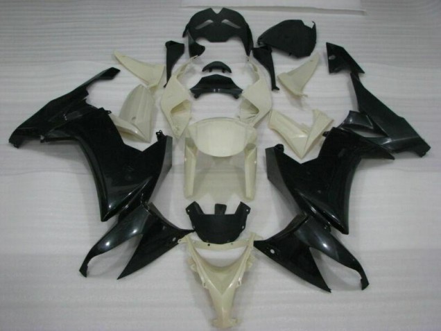 Carénage Moto Kawasaki ZX10R 08-10 - Non Peint Carénage Moto Kawasaki ZX10R 08-10 - Non Peint