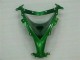 Carénage Moto Kawasaki ZX10R 08-10 - Vert Flamme Carénage Moto Kawasaki ZX10R 08-10 - Vert Flamme