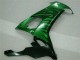Carénage Moto Kawasaki ZX10R 08-10 - Vert Flamme Carénage Moto Kawasaki ZX10R 08-10 - Vert Flamme
