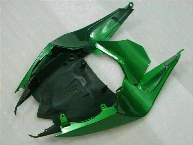 Carénage Moto Kawasaki ZX10R 08-10 - Vert Flamme Carénage Moto Kawasaki ZX10R 08-10 - Vert Flamme