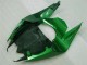 Carénage Moto Kawasaki ZX10R 08-10 - Vert Flamme Carénage Moto Kawasaki ZX10R 08-10 - Vert Flamme