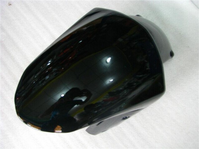 Carénage Moto Kawasaki ZX10R 08-10 - Vert Noir Carénage Moto Kawasaki ZX10R 08-10 - Vert Noir