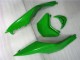 Carénage Moto Kawasaki ZX10R 08-10 - Vert Noir Carénage Moto Kawasaki ZX10R 08-10 - Vert Noir