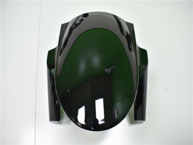 Carénage Moto Kawasaki ZX10R 11-15 - Noir Brillant Carénage Moto Kawasaki ZX10R 11-15 - Noir Brillant
