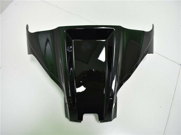 Carénage Moto Kawasaki ZX10R 11-15 - Noir Brillant Carénage Moto Kawasaki ZX10R 11-15 - Noir Brillant