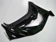 Carénage Moto Kawasaki ZX10R 11-15 - Noir Brillant Carénage Moto Kawasaki ZX10R 11-15 - Noir Brillant