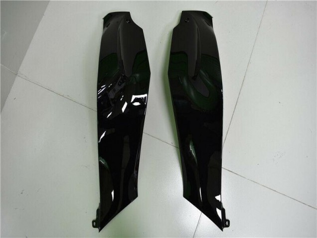 Carénage Moto Kawasaki ZX10R 11-15 - Noir Brillant Carénage Moto Kawasaki ZX10R 11-15 - Noir Brillant