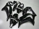 Carénage Moto Kawasaki ZX10R 11-15 - Noir Mat Carénage Moto Kawasaki ZX10R 11-15 - Noir Mat