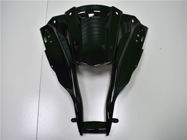 Carénage Moto Kawasaki ZX10R 11-15 - Noir Mat Carénage Moto Kawasaki ZX10R 11-15 - Noir Mat