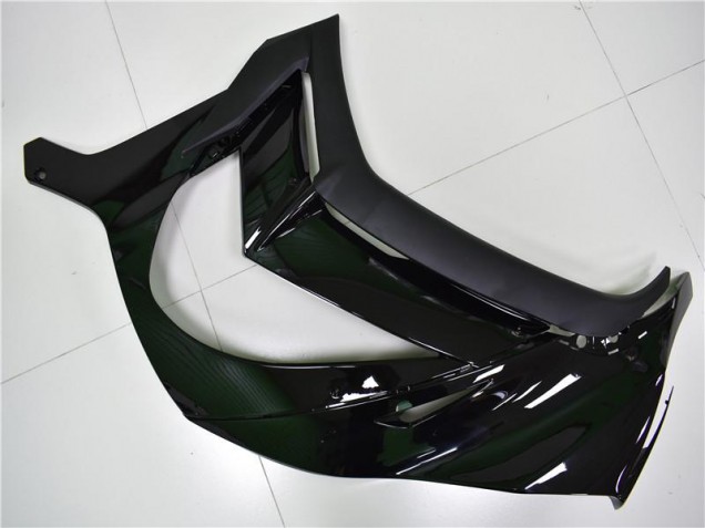 Carénage Moto Kawasaki ZX10R 11-15 - Noir Mat Carénage Moto Kawasaki ZX10R 11-15 - Noir Mat