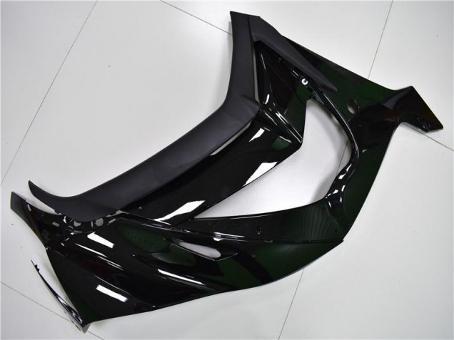 Carénage Moto Kawasaki ZX10R 11-15 - Noir Mat Carénage Moto Kawasaki ZX10R 11-15 - Noir Mat