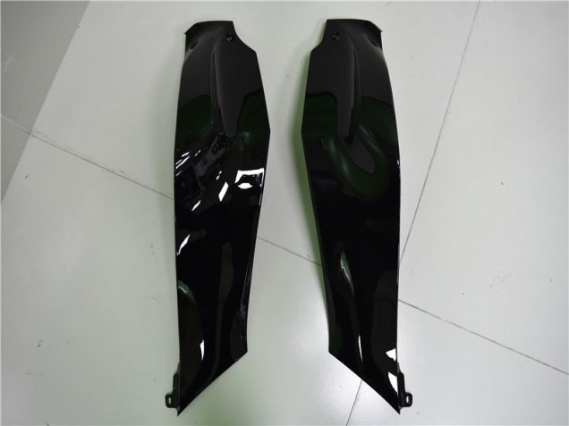 Carénage Moto Kawasaki ZX10R 11-15 - Noir Mat Carénage Moto Kawasaki ZX10R 11-15 - Noir Mat