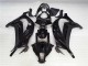 Carénage Moto Kawasaki ZX10R 11-15 - Noir Mat Carénage Moto Kawasaki ZX10R 11-15 - Noir Mat