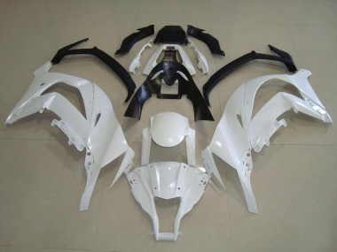 Carénage Moto Kawasaki ZX10R 11-15 - Non Peint