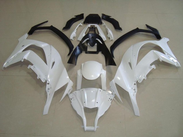 Carénage Moto Kawasaki ZX10R 11-15 - Non Peint Carénage Moto Kawasaki ZX10R 11-15 - Non Peint