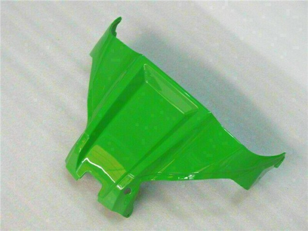 Carénage Moto Kawasaki ZX10R 11-15 - Vert Noir