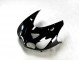 Carénage Moto Kawasaki ZX14R ZZR 1400 06-11 - Noir Brillant Carénage Moto Kawasaki ZX14R ZZR 1400 06-11 - Noir Brillant