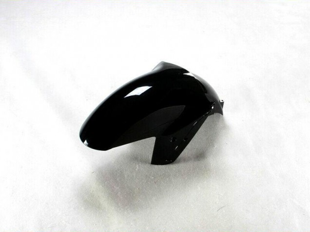 Carénage Moto Kawasaki ZX14R ZZR 1400 06-11 - Noir Brillant Carénage Moto Kawasaki ZX14R ZZR 1400 06-11 - Noir Brillant