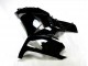 Carénage Moto Kawasaki ZX14R ZZR 1400 06-11 - Noir Brillant Carénage Moto Kawasaki ZX14R ZZR 1400 06-11 - Noir Brillant