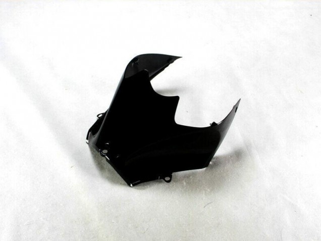 Carénage Moto Kawasaki ZX14R ZZR 1400 06-11 - Noir Brillant Carénage Moto Kawasaki ZX14R ZZR 1400 06-11 - Noir Brillant