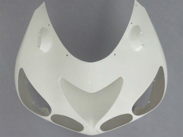 Carénage Moto Kawasaki ZX14R ZZR 1400 06-11 - Non Peint Carénage Moto Kawasaki ZX14R ZZR 1400 06-11 - Non Peint