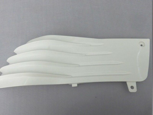 Carénage Moto Kawasaki ZX14R ZZR 1400 06-11 - Non Peint Carénage Moto Kawasaki ZX14R ZZR 1400 06-11 - Non Peint