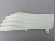 Carénage Moto Kawasaki ZX14R ZZR 1400 06-11 - Non Peint Carénage Moto Kawasaki ZX14R ZZR 1400 06-11 - Non Peint
