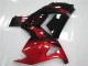Carénage Moto Kawasaki ZX14R ZZR 1400 06-11 - Rouge Noir Carénage Moto Kawasaki ZX14R ZZR 1400 06-11 - Rouge Noir