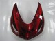 Carénage Moto Kawasaki ZX14R ZZR 1400 06-11 - Rouge Noir Carénage Moto Kawasaki ZX14R ZZR 1400 06-11 - Rouge Noir