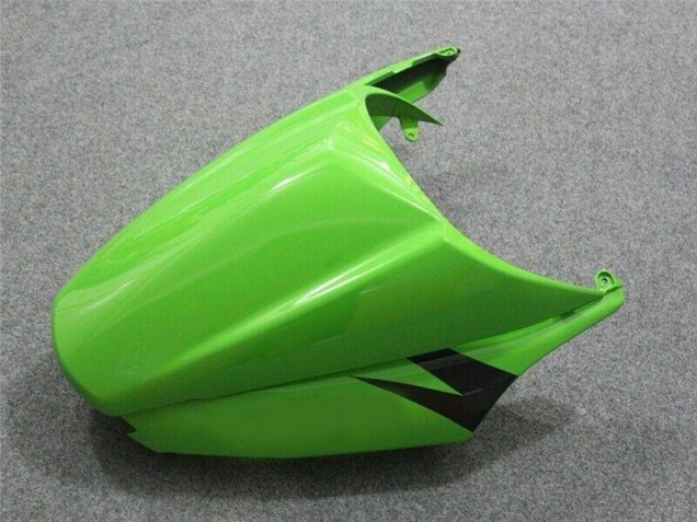 Carénage Moto Kawasaki ZX14R ZZR 1400 06-11 - Vert Noir Carénage Moto Kawasaki ZX14R ZZR 1400 06-11 - Vert Noir