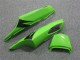 Carénage Moto Kawasaki ZX14R ZZR 1400 06-11 - Vert Noir Carénage Moto Kawasaki ZX14R ZZR 1400 06-11 - Vert Noir