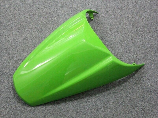 Carénage Moto Kawasaki ZX14R ZZR 1400 06-11 - Vert Noir Carénage Moto Kawasaki ZX14R ZZR 1400 06-11 - Vert Noir