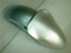Carénage Moto Kawasaki ZX6R 00-02 - Argent Carénage Moto Kawasaki ZX6R 00-02 - Argent